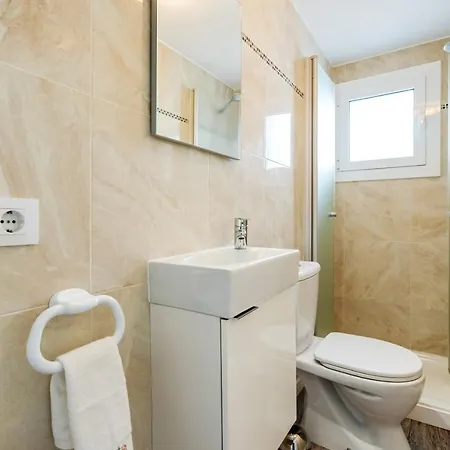 Plaza Muga 1 Apartamento
