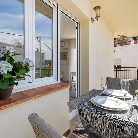 Plaza Muga 1 Apartamento