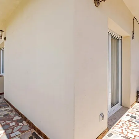 Plaza Muga 1 Apartment Platja d'Aro