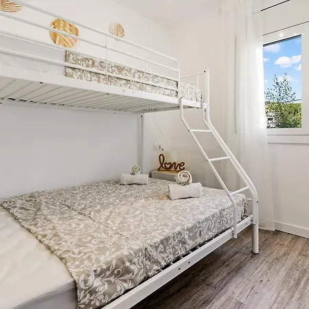 Apartamento Plaza Muga 1 Platja d'Aro (Playa de Aro)
