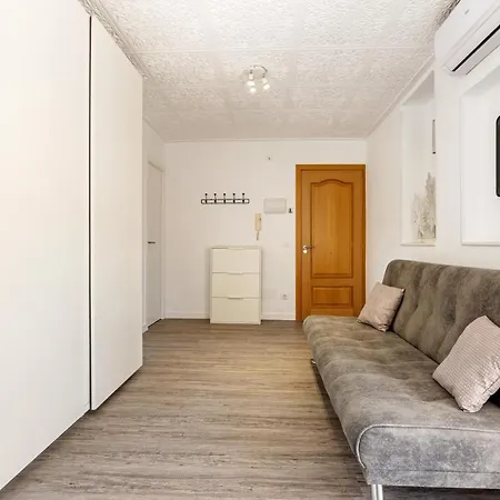 Plaza Muga 1 Apartamento *