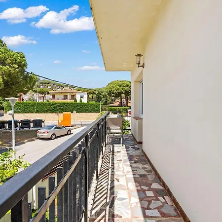 Plaza Muga 1 Apartment Platja d'Aro